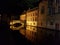 Night in Bruges