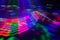 Night club laser lights 2