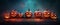 night fear halloween background table blue pumpkin horror mystery evil jack-o-lantern. Generative AI.