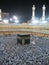 Night Kaaba