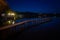 Night mood in Stegen am Ammersee Bavaria GermanyNight mood in Stegen am Ammersee Bavaria Germany