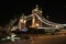 NIGHT PHOTOGRAPHY - Tower Bridge / London