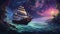 Night\\\'s Maritime Symphony