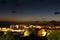 Night Scene , Playa Blanca , Lanzarote