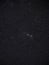 Night sky stars, Perseus constellation double cluster