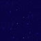 Night starry sky seamless background. Small distant star shines on dark sky