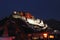 Night of Tibet Potala Palace