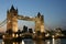 Night Tower Bridge