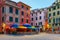 Night Vernazza, Cinque Terre, Liguria, Italy