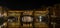 Night view of the famous Ponte Vecchio Bridge, Florence, Italy