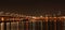 night view of Han River, Seoul