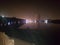 Night view karachi