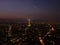 Night View of Paris