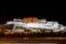 Night View of The Potala Palace