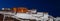 Night view of Potala Palace in Lhasa, Tibet