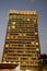 Night View of Taj Mahal Tower Hotel, Colaba, Mumbai, Maharashtra, India