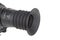 Night vision eyepiece bellows