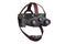 Night vision tactical goggles