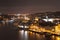 Nightfall in Porto: A City of Illuminated Wonders