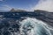 Nightingale Island Tristan da Cunha
