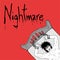 Nightmares illustration