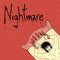 Nightmares illustration