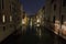 Nights Of Venice