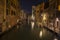 Nights Of Venice