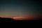 Nightsky over St. Peter-Ording