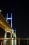 Nightview of Yokohama Bay Bridge