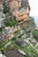 Niha Anceint Rock-Cut Fortress, Shouf, Lebanon