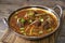 Nihari, pakistani beef curry