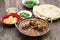 Nihari, pakistani beef curry