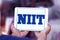 NIIT Limited company logo