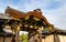 Nijo Castle - Ninomaru Palace III