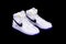 Nike Air Force 1 High Top Basketball shoes sneakers