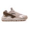 Nike Air Huarache Run Premium Suede grey sneaker