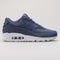 Nike Air Max 90 Essential blue and white sneaker