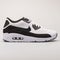 Nike Air Max 90 Ultra 2.0 Essential white and black sneaker