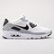 Nike Air Max 90 Ultra Essential white, grey and black sneaker