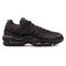 Nike Air Max 95 Essential black sneaker