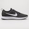 Nike Dualtone Racer black, dark grey and white sneaker