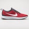 Nike Dualtone Racer red, grey and white sneaker