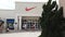 Nike Factory Store At Orlando Vineland Premium Outlets Shopping Mall