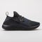 Nike Lunarcharge Essential black and dark obsidian sneaker