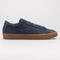 Nike SB Zoom Blazer Low thunder blue and brown sneaker