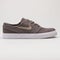 Nike SB Zoom Stefan Janoski Canvas DC khaki, grey and white sneaker