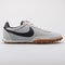Nike Waffle Racer 17 grey, off white and black sneaker