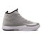 Nike Zoom Kobe Icon JCRD Premium grey and metallic silver sneaker