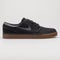 Nike Zoom Stefan Janoski Canvas black sneaker